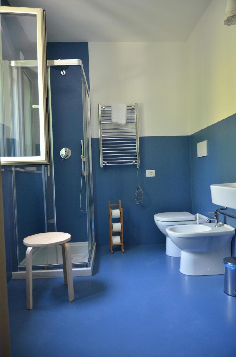Petit Hotel - Oda