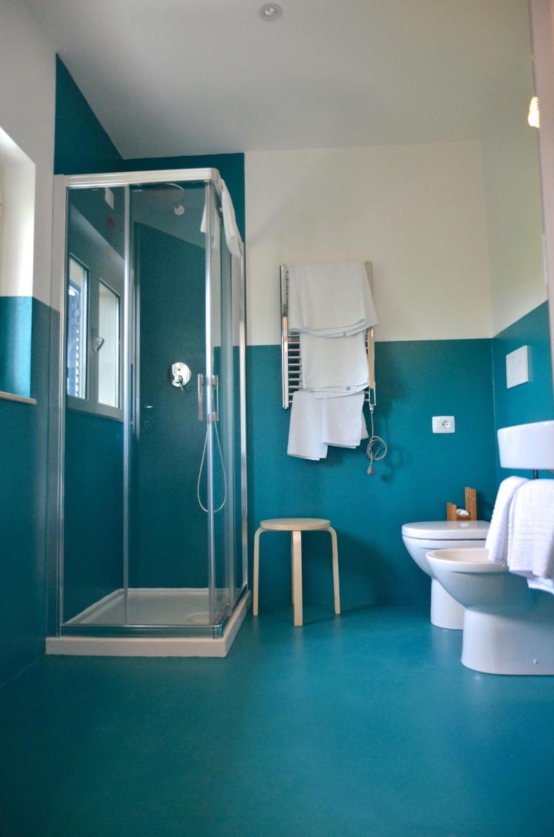 Petit Hotel - Oda