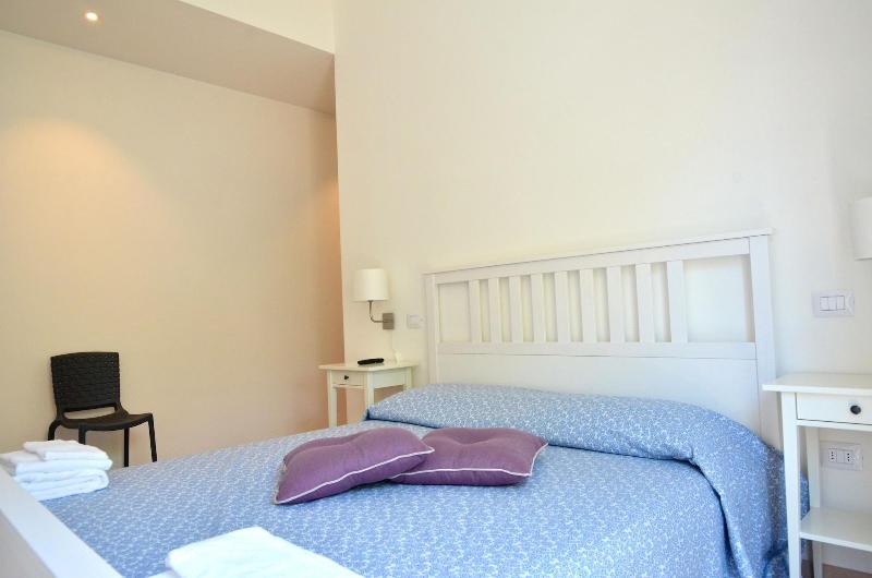 Petit Hotel - Oda