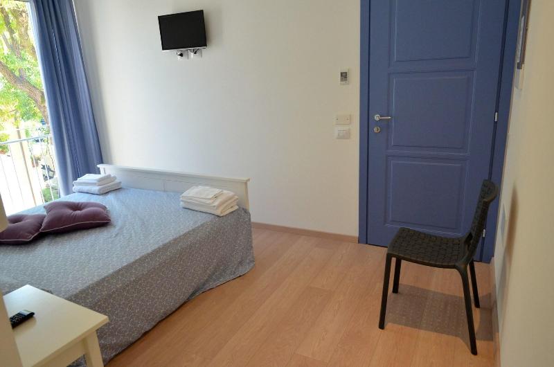 Petit Hotel - Oda