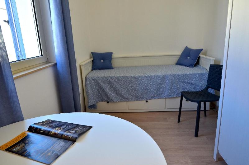 Petit Hotel - Oda