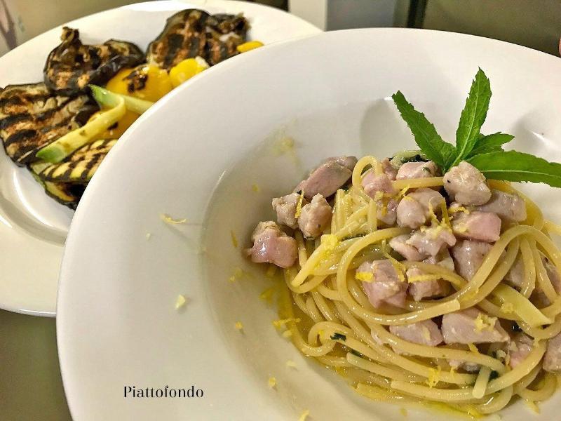Petit Hotel - Restoran