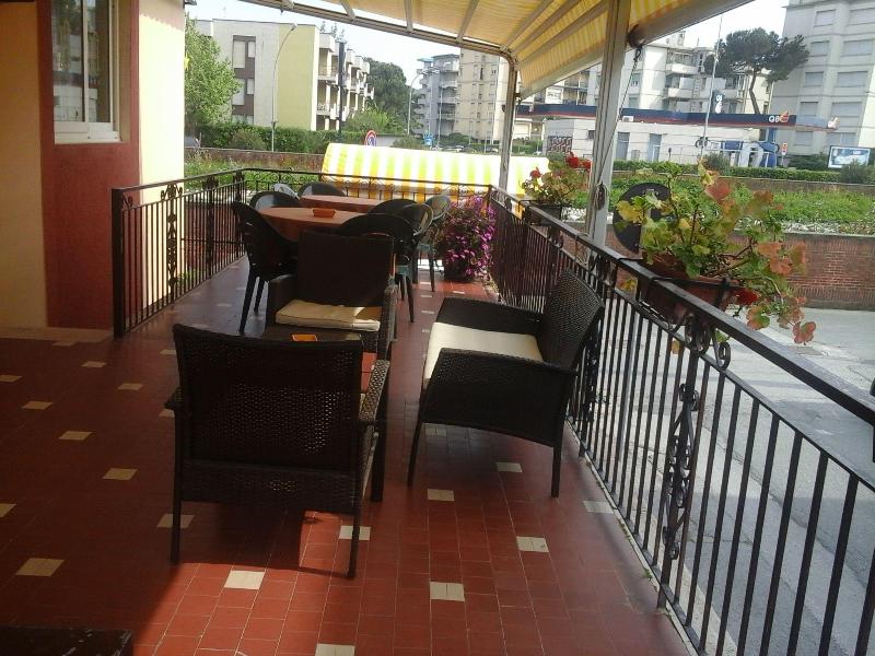 Hotel Laurin - Bar