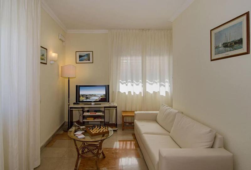 Hotel Laurin - Lobi