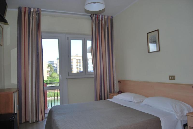 Hotel Laurin - Lobi