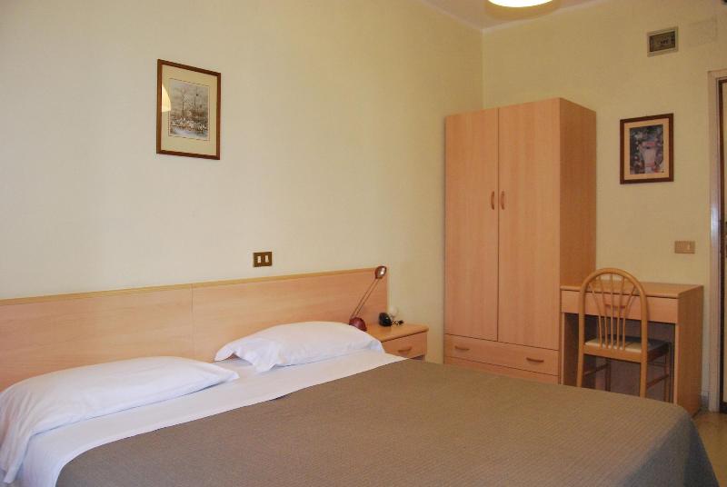 Hotel Laurin - Lobi