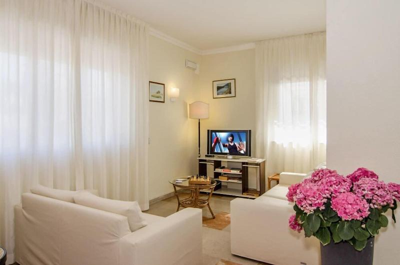 Hotel Laurin - Lobi
