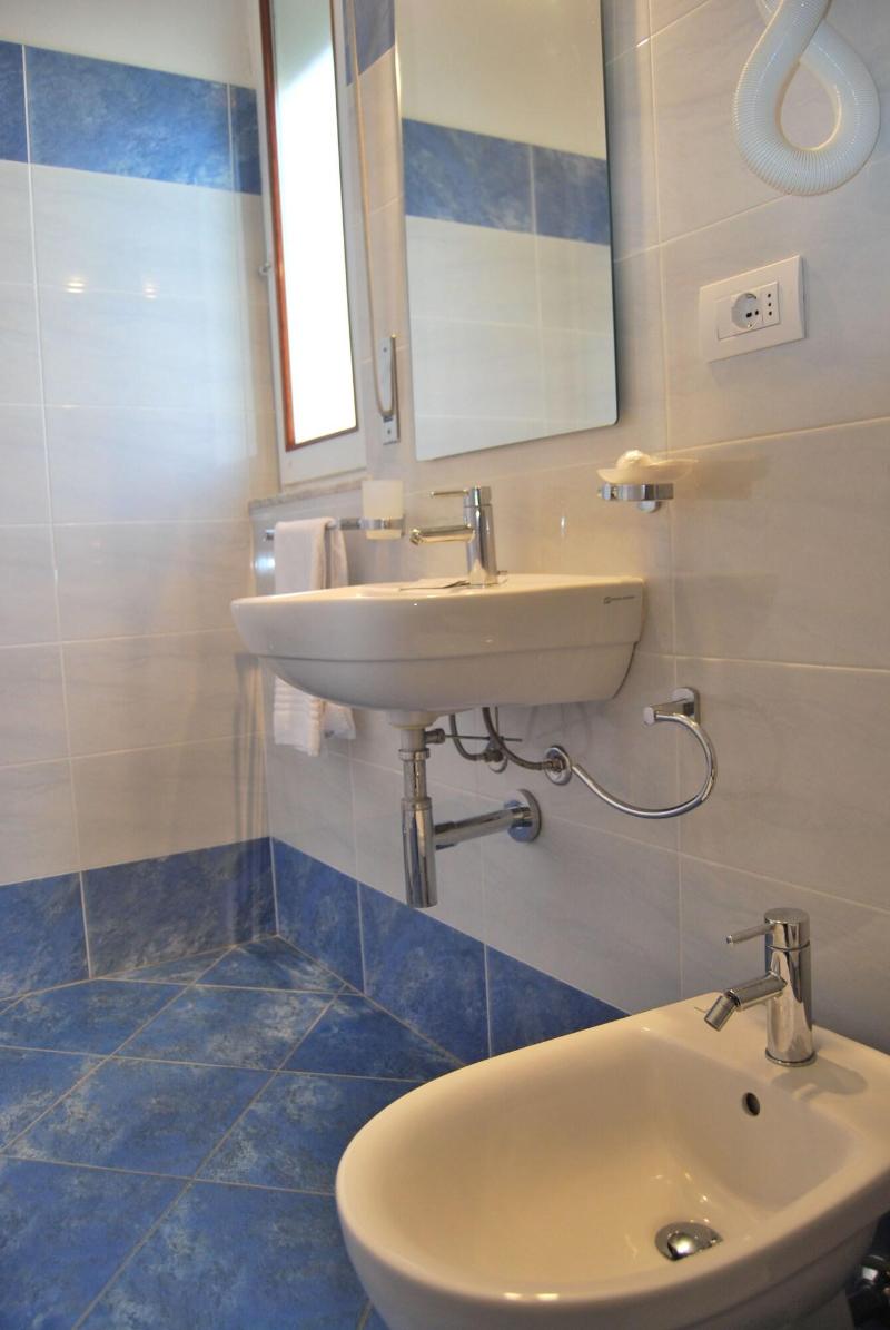 Hotel Laurin - Oda