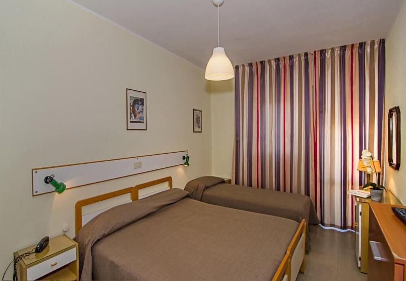 Hotel Laurin - Oda