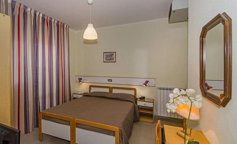 Hotel Laurin - Oda