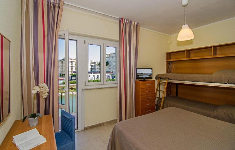Hotel Laurin - Oda