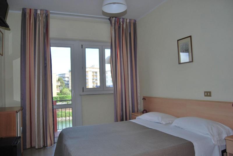 Hotel Laurin - Oda
