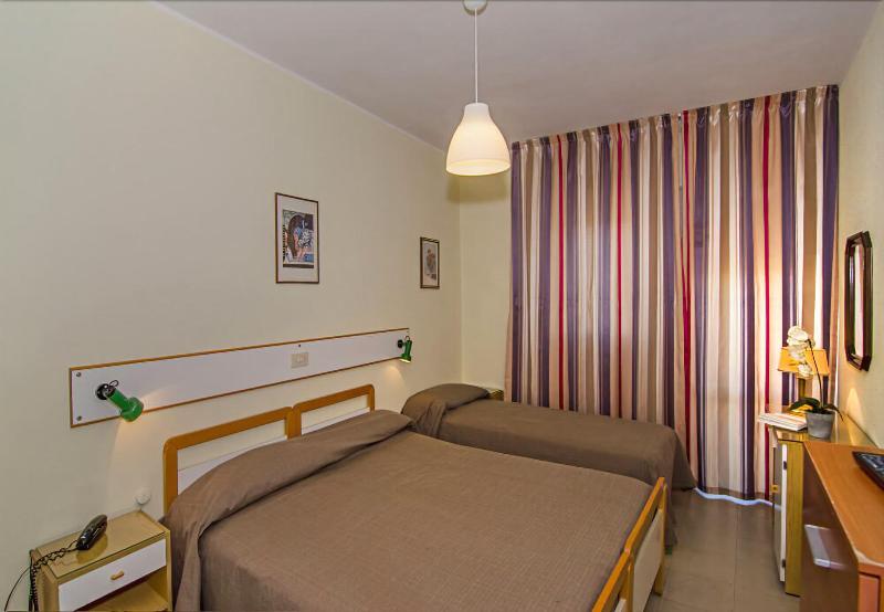Hotel Laurin - Oda