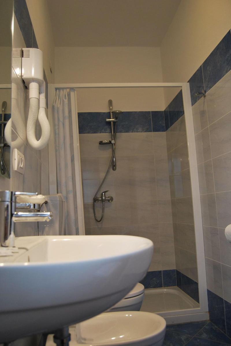 Hotel Laurin - Oda