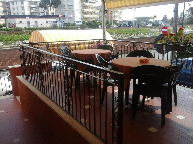 Hotel Laurin - Restoran
