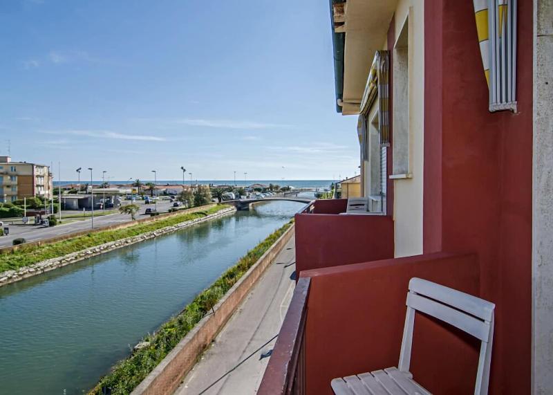 Hotel Laurin - Teras