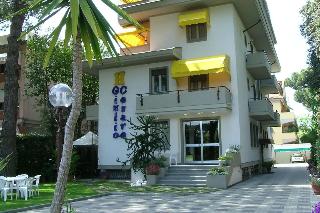 Hotel Giulio Cesare otel fotoğrafı