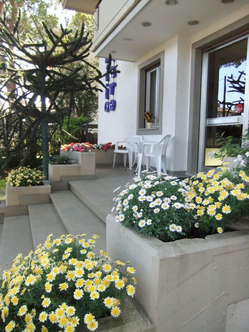 Hotel Giulio Cesare - Genel