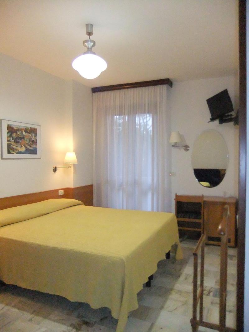 Hotel Giulio Cesare - Oda
