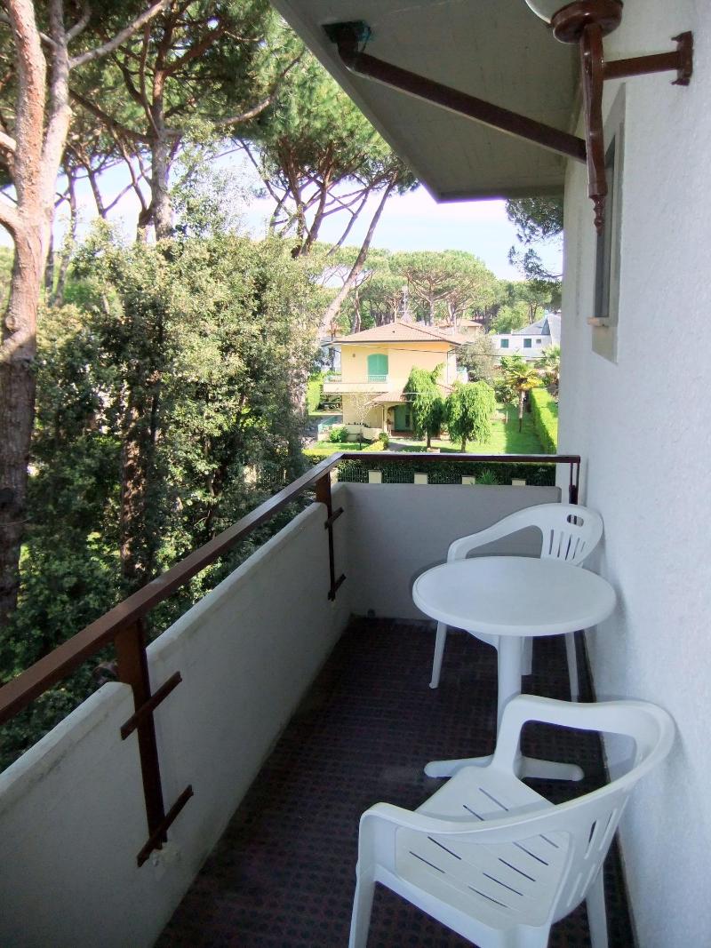 Hotel Giulio Cesare - Oda
