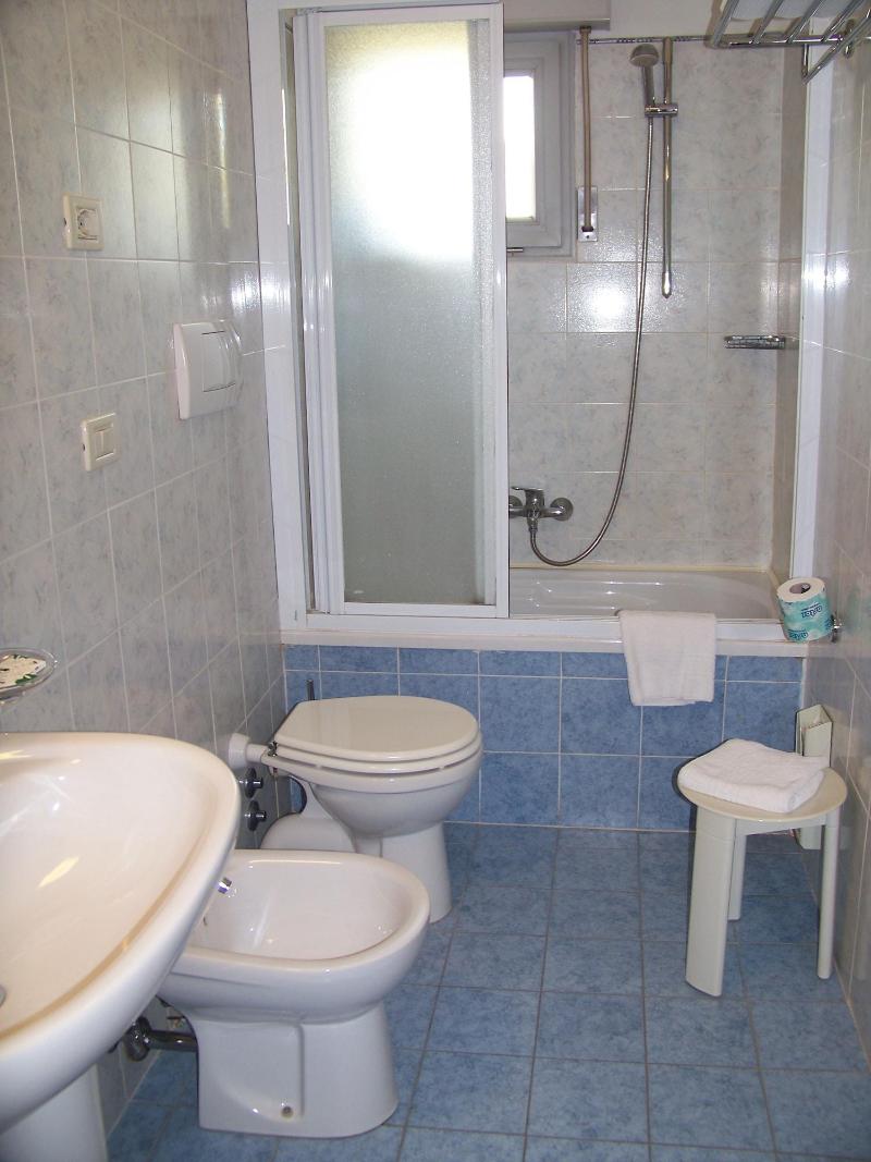 Hotel Giulio Cesare - Oda