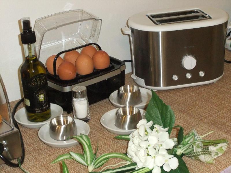 Hotel Giulio Cesare - Restoran