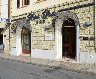 Hotel Posta otel fotoğrafı