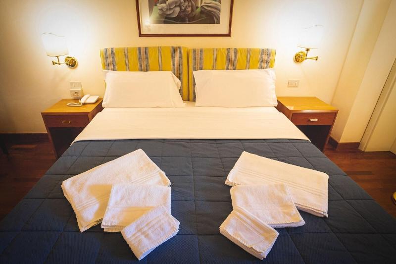 Hotel Posta - Oda