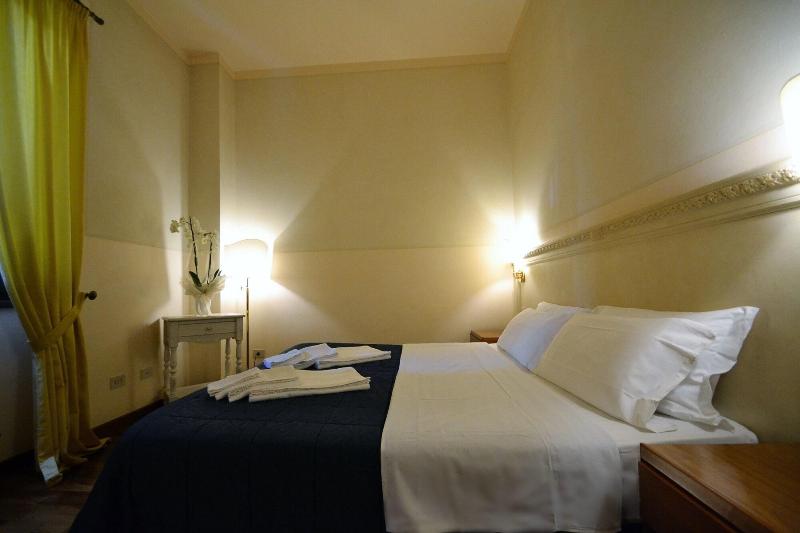 Hotel Posta - Oda