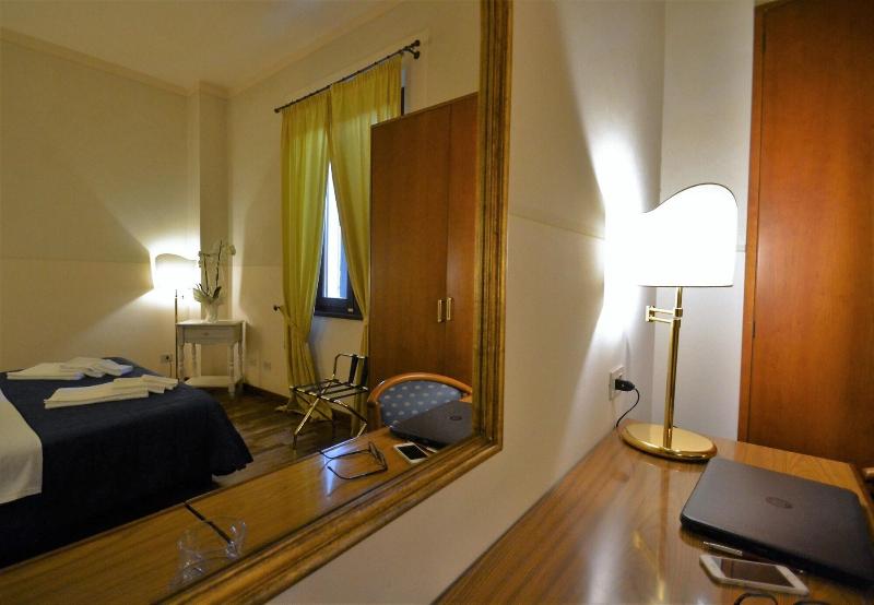 Hotel Posta - Oda