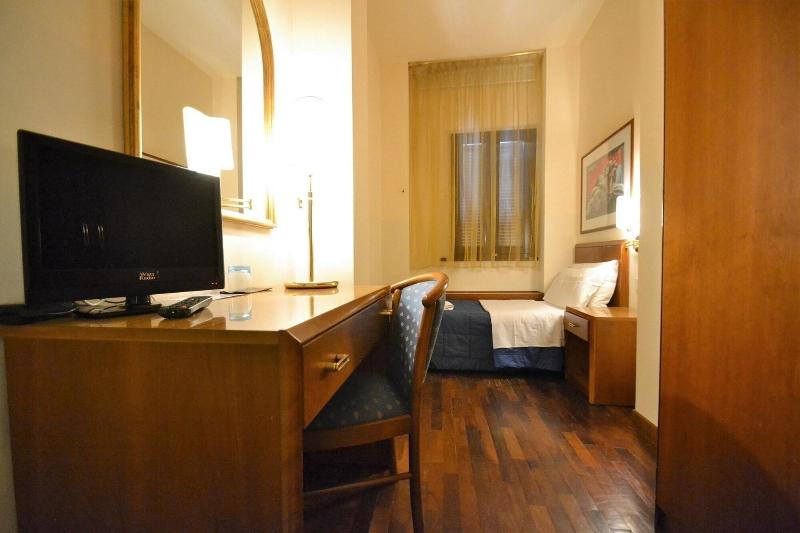 Hotel Posta - Oda