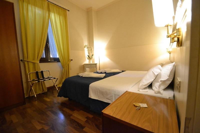 Hotel Posta - Oda