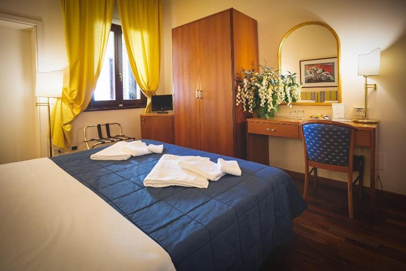 Hotel Posta - Oda