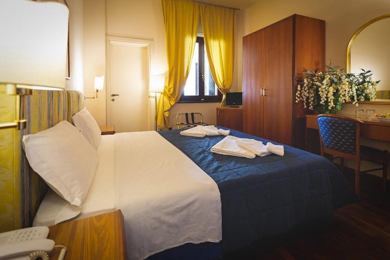 Hotel Posta - Oda