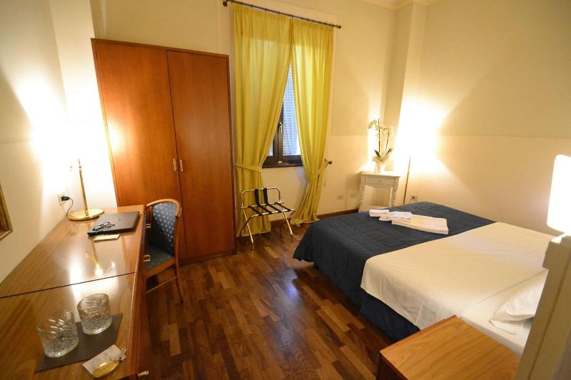 Hotel Posta - Oda