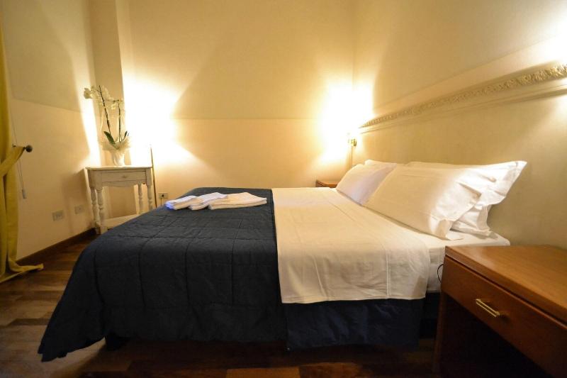 Hotel Posta - Oda