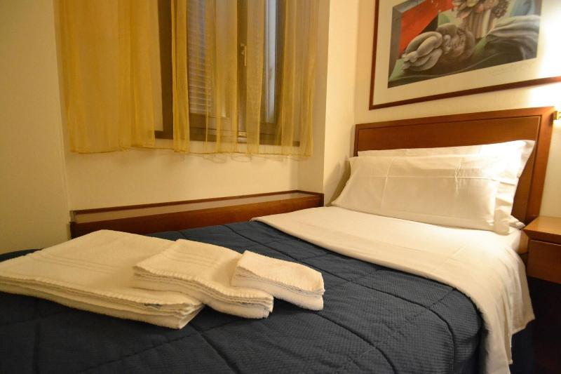 Hotel Posta - Oda