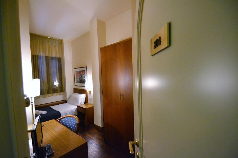 Hotel Posta - Oda