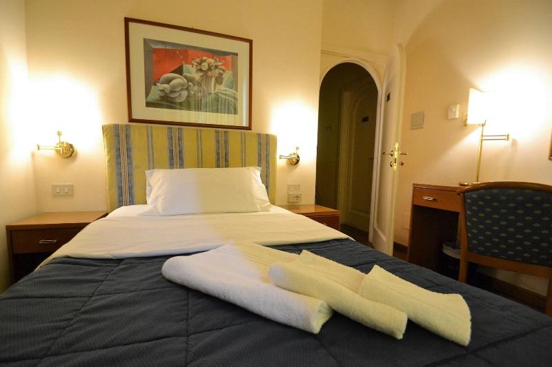 Hotel Posta - Oda