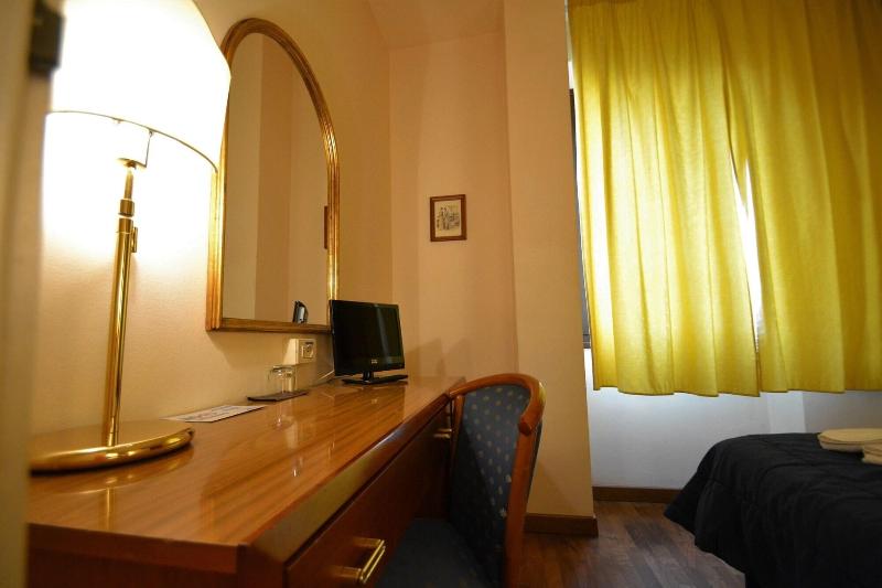 Hotel Posta - Oda