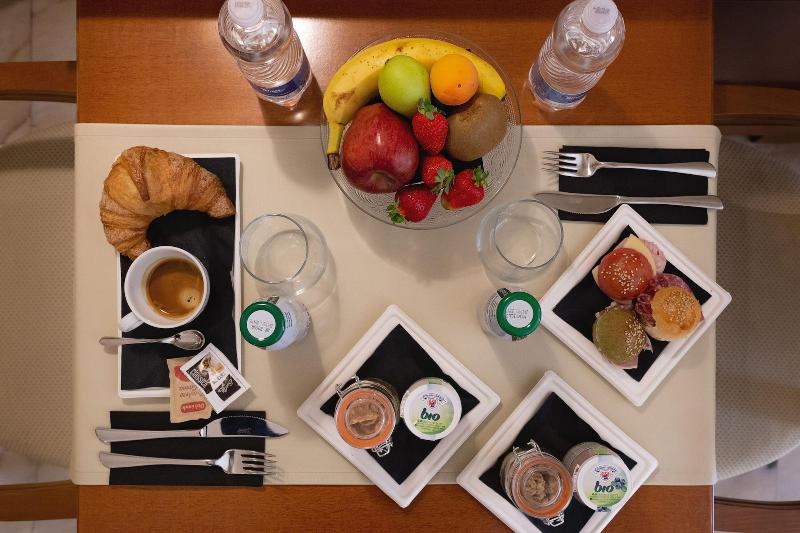 Hotel Posta - Restoran