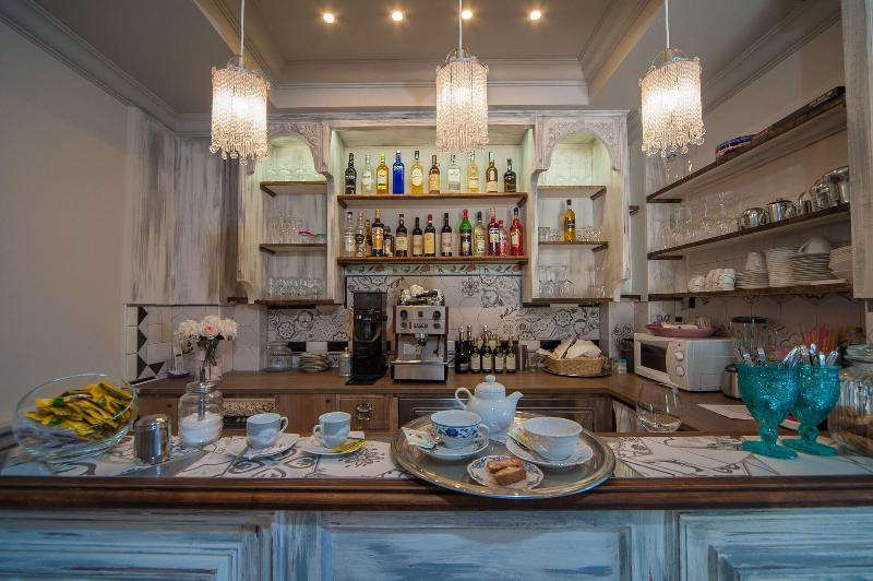 Albergo Etruria - Bar