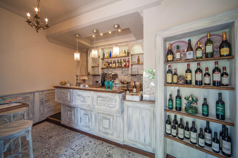 Albergo Etruria - Bar