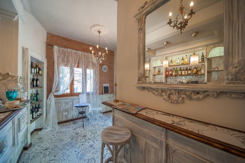 Albergo Etruria - Bar