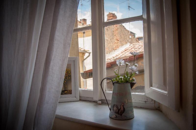 Albergo Etruria - Lobi
