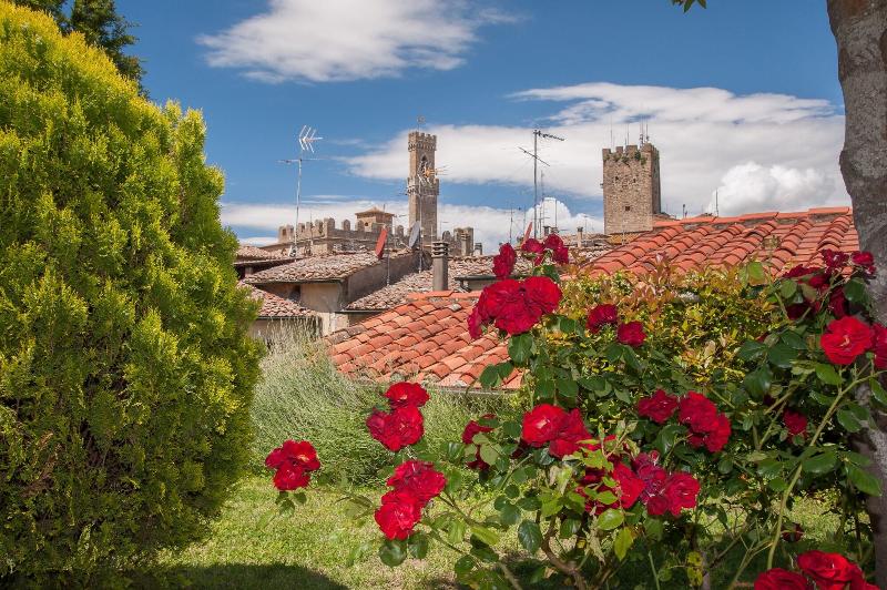 Albergo Etruria - Aktivite