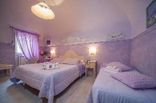 Albergo Etruria otel fotoğrafı