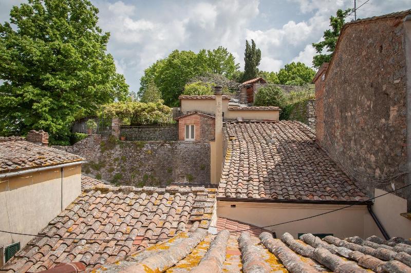 Albergo Etruria - Genel