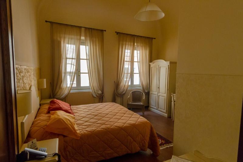 Albergo Etruria - Oda