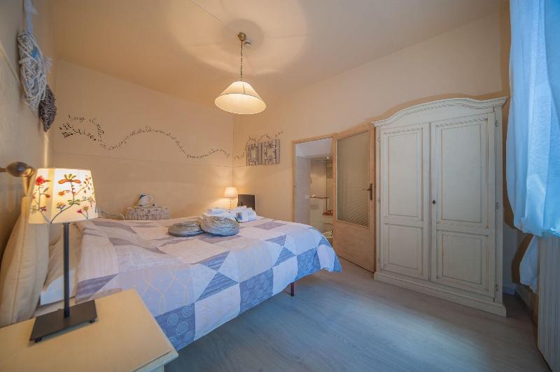 Albergo Etruria - Oda